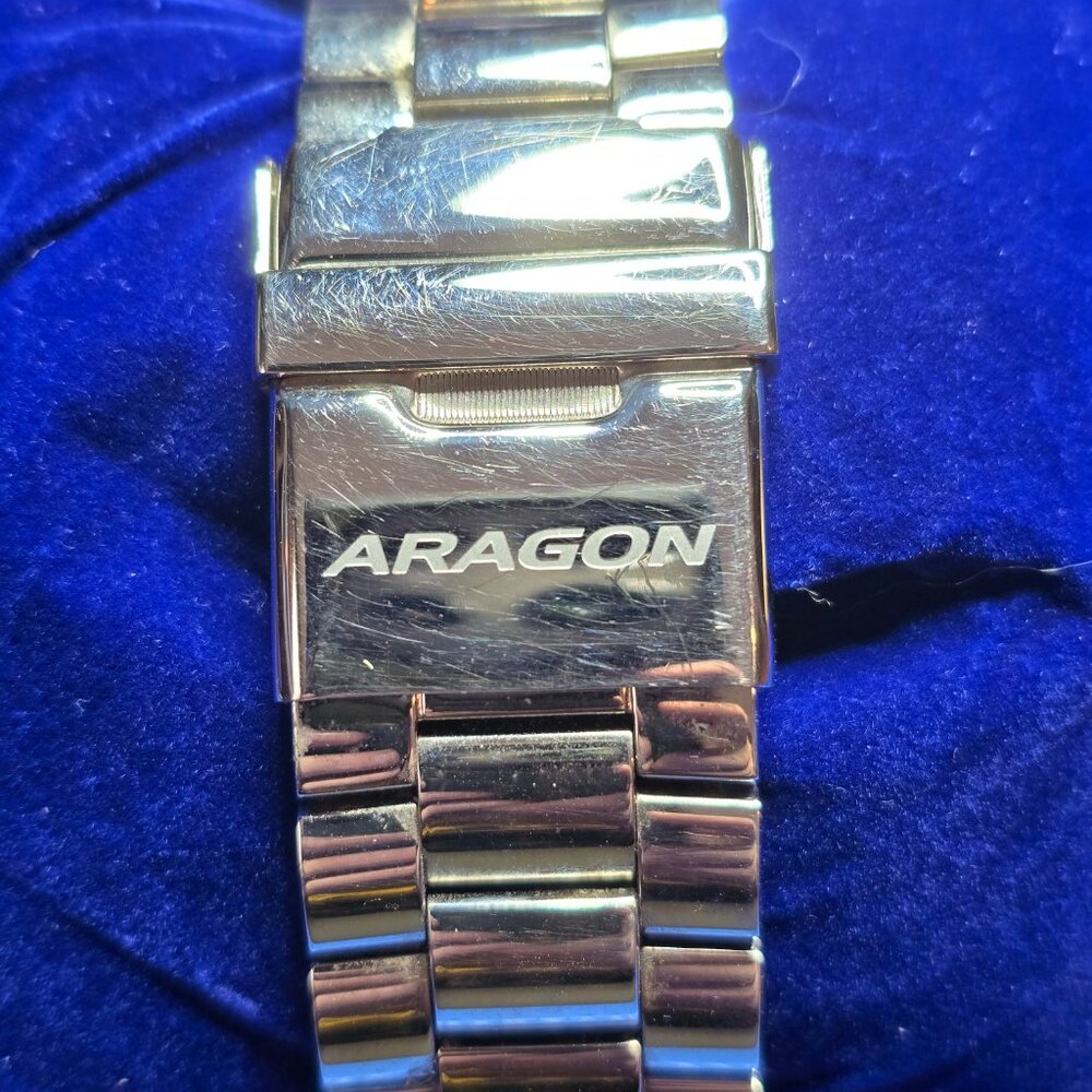 Aragon Millipede Max Chronograph Watch - Picture 6 of 7
